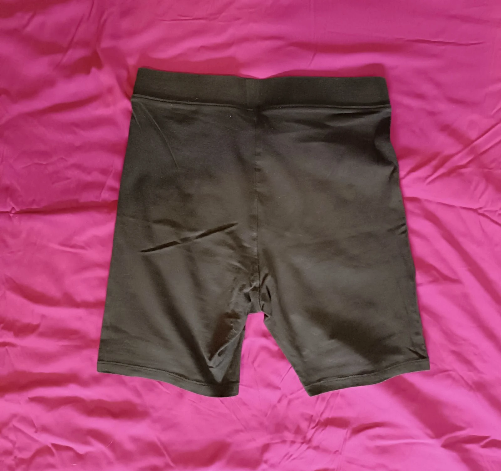 Cotton shorts size 32 – photo 2